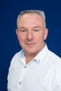 Gilles Frelaut - Maire de Saint Saens