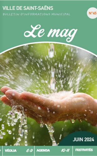 Le Mag n°45