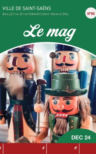 Le Mag n°50