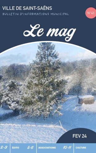 Le Mag n°41