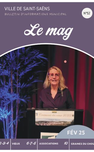 Le Mag n°52