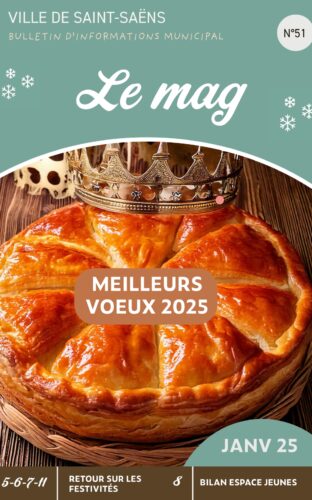La Mag n°51