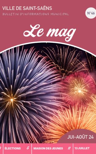 Le Mag n°46