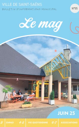 Le Mag n°55