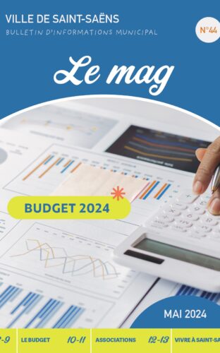 Le Mag n°44