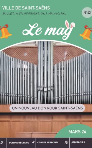 Le Mag n°42