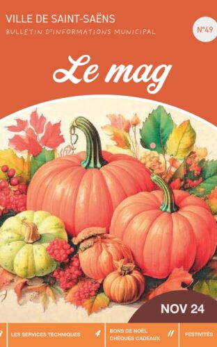 Le Mag n°49