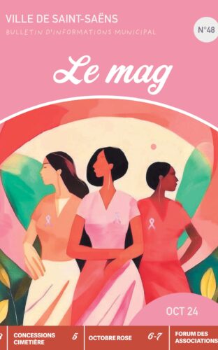 Le Mag n°48