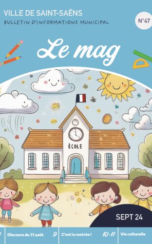 Le Mag n°47