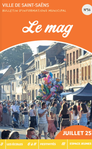 Le Mag n°56
