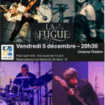 La Fugue