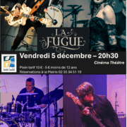 La Fugue